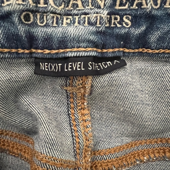 American Eagle - Picture 3 of 4